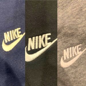Men/Womens Nike Jogger Sweatpants Lot - Size M